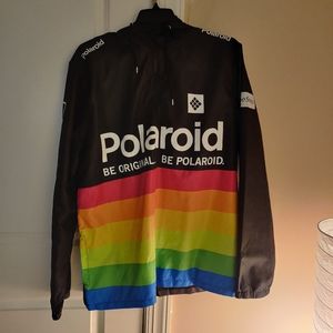 Polaroid Wind Breaker